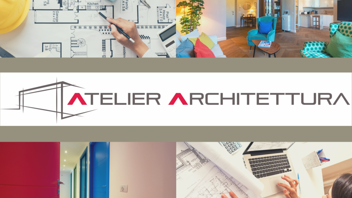 Atelier Architettura Corso Lodi Milano