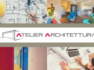 Atelier Architettura nuova sede